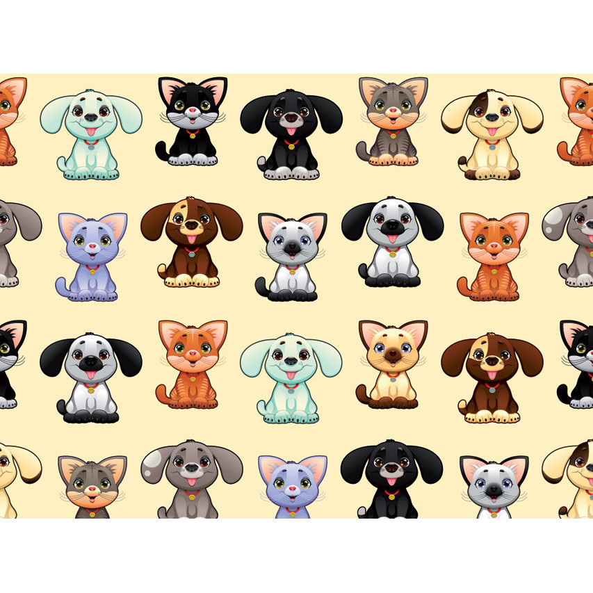 Vet Direct Scrub Cap Printed